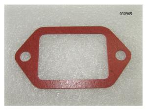 Прокладка сапуна TDR-K 25 4L/Ventilator cover gasket Прокладка сапуна TDR-K 25 4L/Ventilator cover gasket