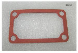 Прокладка корпуса термостата TDR-K 25 4L/Gasket, thermostat cover Прокладка корпуса термостата TDR-K 25 4L/Gasket, thermostat cover