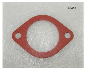 Прокладка крышки термостата TDR-K 25 4L/Thermostat cover gasket Прокладка крышки термостата TDR-K 25 4L/Thermostat cover gasket