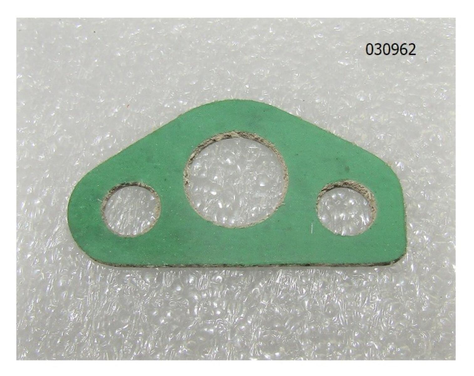 Прокладка маслозаборника TDR-K 25 4L/Oil collector gasket Прокладка маслозаборника TDR-K 25 4L/Oil collector gasket