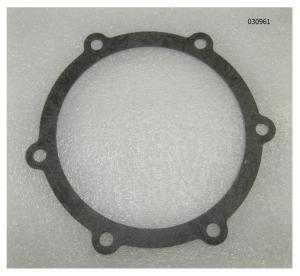 Прокладка крышки шестерни привода ТНВД TDR-K 25 4L/Gasket advance device cover Прокладка крышки шестерни привода ТНВД TDR-K 25 4L/Gasket advance device cover
