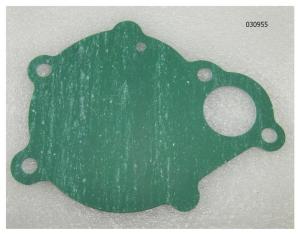 Прокладка насоса водяного TDR-K 22, 25 4L/Water pump gasket Прокладка насоса водяного TDR-K 22, 25 4L/Water pump gasket