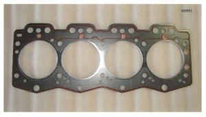 Прокладка головки блока цилиндров TDR-K 25 4L/Gasket, cylinder head to cylinder block Прокладка головки блока цилиндров TDR-K 25 4L/Gasket, cylinder head to cylinder block