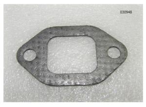 Прокладка выпускного коллектора TDR-K 25 4L/Gasket, exhaust manifold Прокладка выпускного коллектора TDR-K 25 4L/Gasket, exhaust manifold