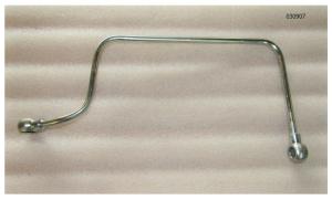 Трубка топливная входа насоса топливного TDR-K 18 4L;TDR-K 22 4L/Export oil pump outlet oil pipe ass Трубка топливная входа насоса топливного TDR-K 18 4L;TDR-K 22 4L/Export oil pump outlet oil pipe ass