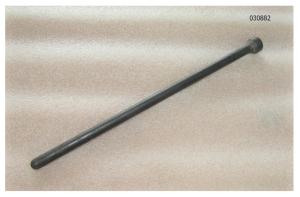 Штанга толкателя TDR-K 18 4L;TDR-K 22 4L (8х206)/Push rod