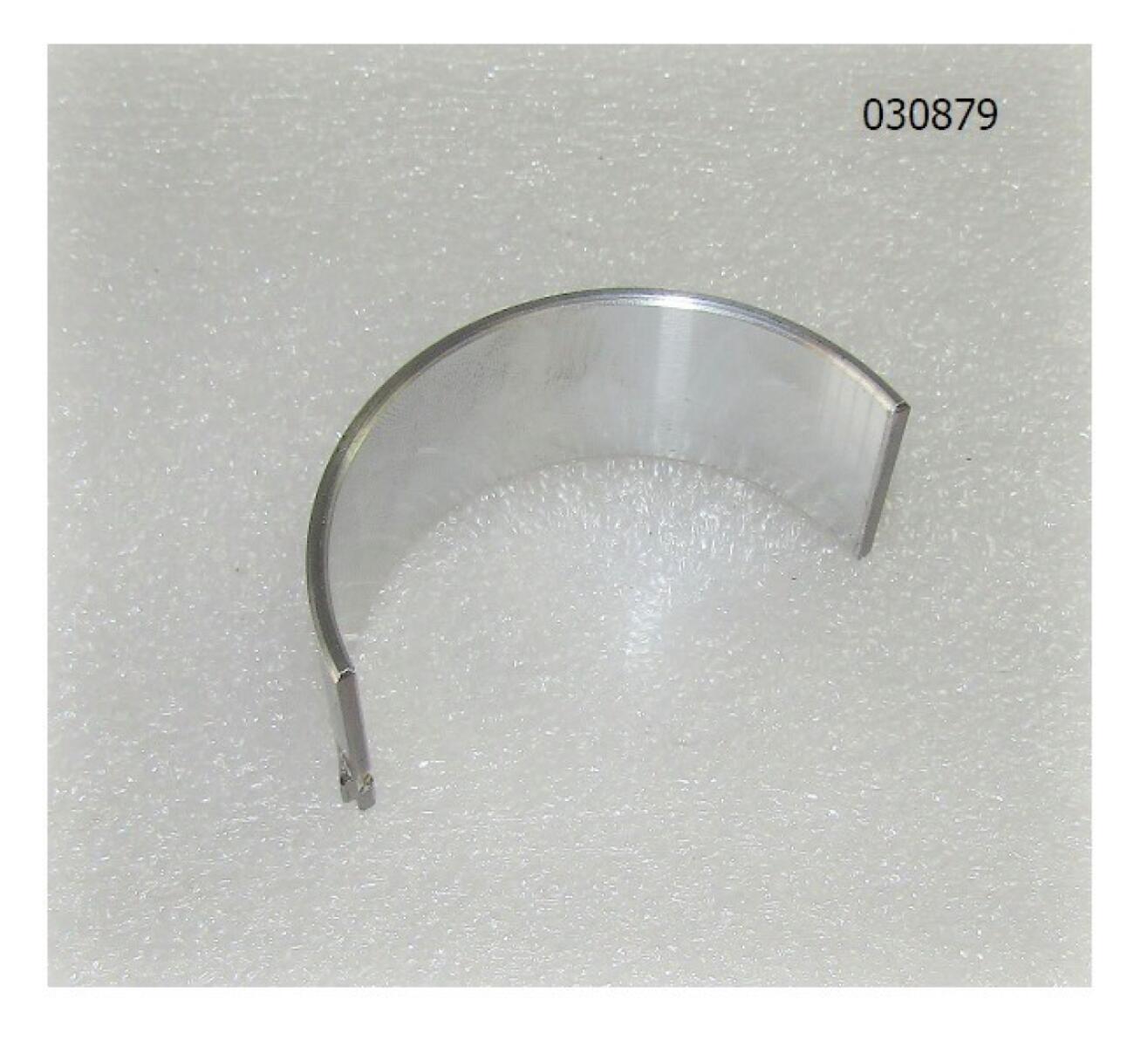 Вкладыш шатунный TDR-K 18,22 4L/Connecting rod bearing Вкладыш шатунный TDR-K 18,22 4L/Connecting rod bearing