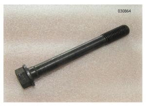 Болт короткий головки блока цилиндров TDR-K 18 4L;TDR-K 22 4L/Bolt short , cylinder head Болт короткий головки блока цилиндров TDR-K 18 4L;TDR-K 22 4L/Bolt short , cylinder head