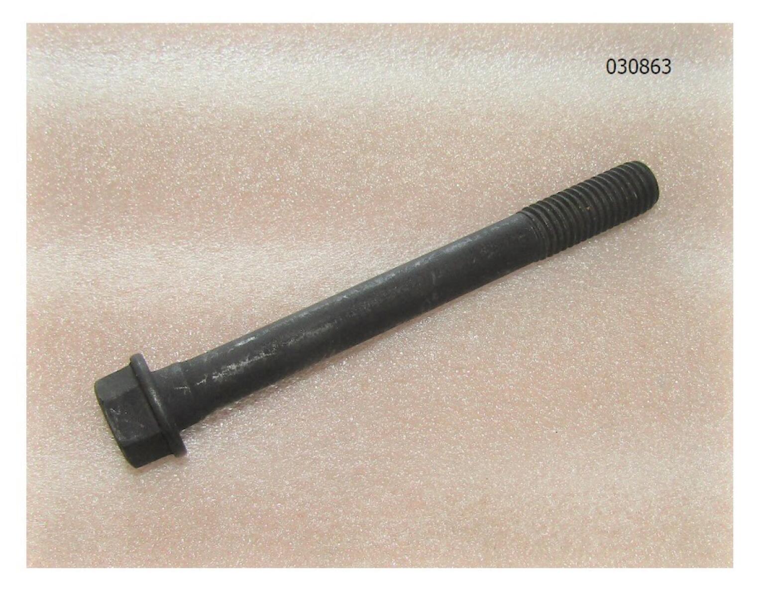 Болт длинный головки блока цилиндров TDR-K 18 4L;TDR-K 22 4L/Bolt long , cylinder head Болт длинный головки блока цилиндров TDR-K 18 4L;TDR-K 22 4L/Bolt long , cylinder head