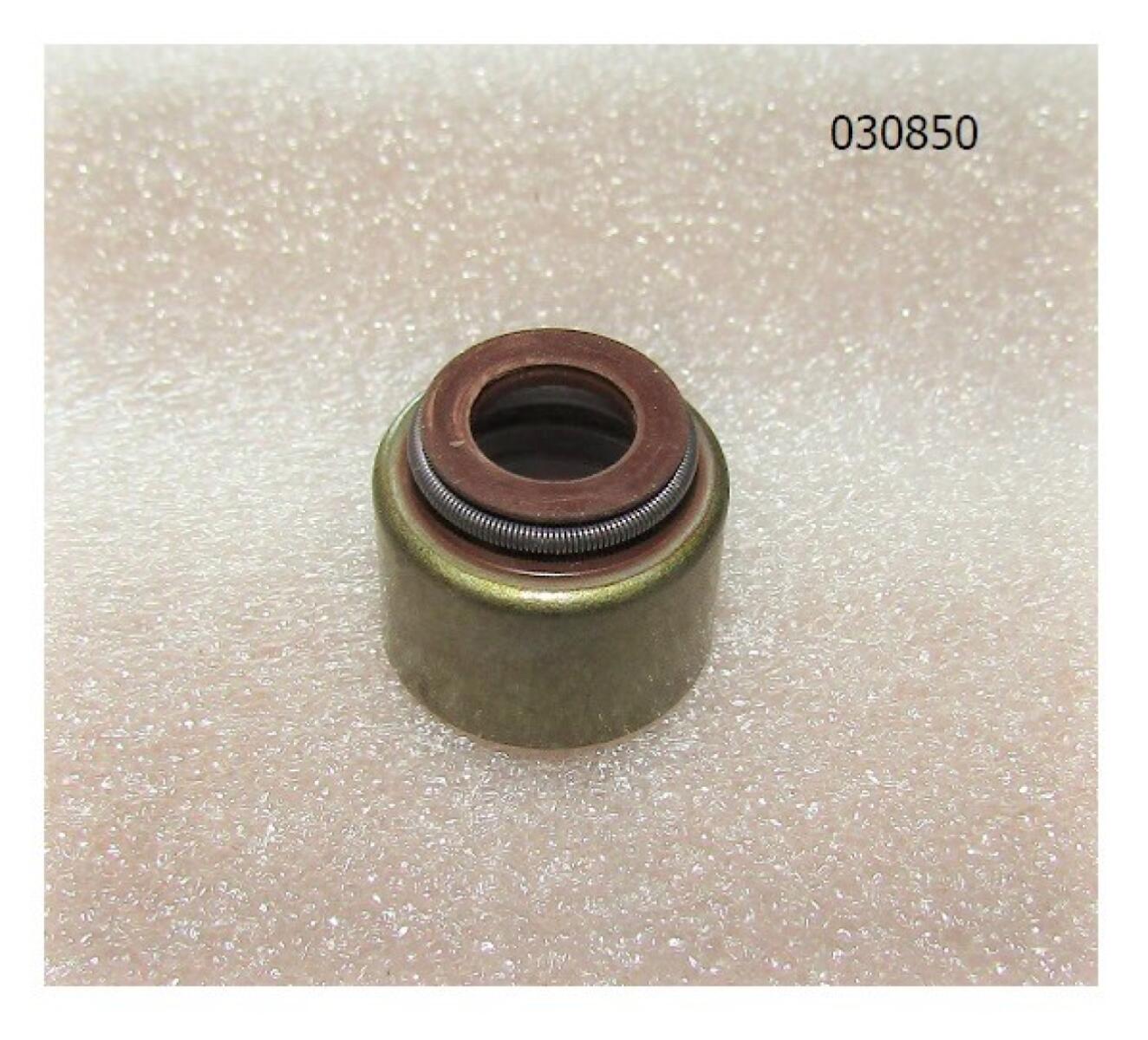 Колпачок маслосъемный TDR-K 18 4L;TDR-K 22 4L/Valve sealing assembly Колпачок маслосъемный TDR-K 18 4L;TDR-K 22 4L/Valve sealing assembly