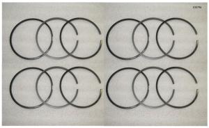 Кольца поршневые (D=105 мм, к-т на 1 дв-ль,12 шт ) TDY-63 4LT / Piston Ring assy Кольца поршневые (D=105 мм, к-т на 1 дв-ль,12 шт ) TDY-63 4LT / Piston Ring assy