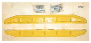 Пластины расширительные TSS-CP-420/Extension Plate №56 (2305-07001-4) Пластины расширительные TSS-CP-420/Extension Plate №56 (2305-07001-4)