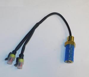Датчик оборотов двигателя SDEC SC15G500D2; TDS 330 6LTЕ (M18x48) /Speed sensor Датчик оборотов двигателя SDEC SC15G500D2; TDS 330 6LTЕ (M18x48) /Speed sensor