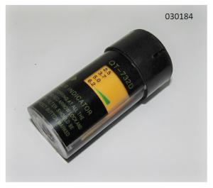 Индикатор засорения фильтра воздушного Baudouin 6M11/Air filter clogged indicator Индикатор засорения фильтра воздушного Baudouin 6M11/Air filter clogged indicator