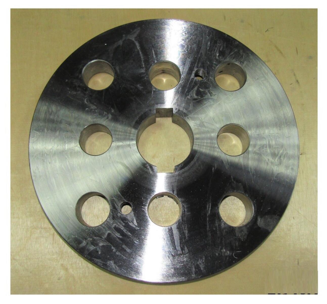 Диск поворотный TSS GW 40B/GW 40В DISK, №15 (60000539) Диск поворотный TSS GW 40B/GW 40В DISK, №15 (60000539)