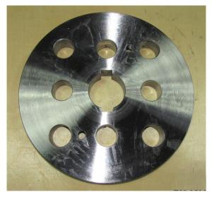 Диск поворотный TSS GW 40B/GW 40В DISK, №15 (60000539)