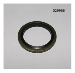 Шайба уплотнительная пробки сливной QC4105D; TDQ 38 4L/Gasket of drainer plug Шайба уплотнительная пробки сливной QC4105D; TDQ 38 4L/Gasket of drainer plug