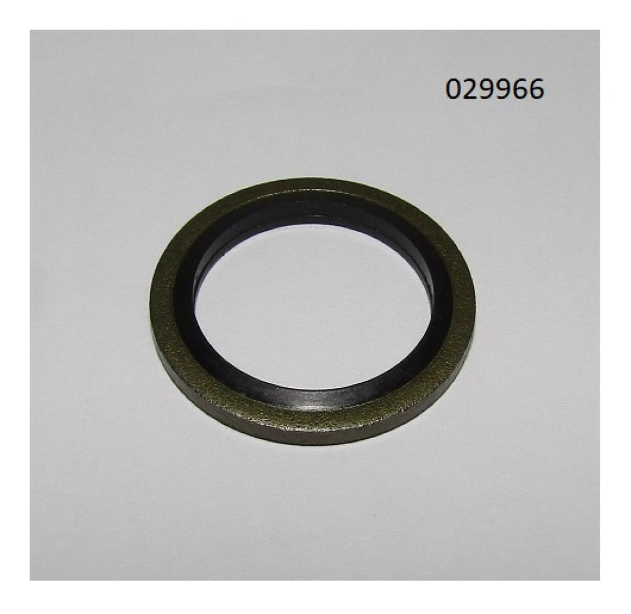 Шайба уплотнительная пробки сливной QC4105D; TDQ 38 4L/Gasket of drainer plug Шайба уплотнительная пробки сливной QC4105D; TDQ 38 4L/Gasket of drainer plug