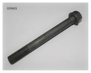 Шпилька головки блока цилиндров TDL 16-36 4L (L=136 )/Cylinder head stud Шпилька головки блока цилиндров TDL 16-36 4L (L=136 )/Cylinder head stud