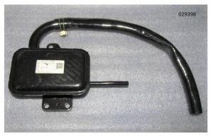 Блок вентиляции картера в сборе (сапун в сборе ) TDQ 20 4L /Ventilator assembly (2409001600000, QC49 Блок вентиляции картера в сборе (сапун в сборе ) TDQ 20 4L /Ventilator assembly (2409001600000, QC49
