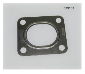 Прокладка турбокомпрессора Weichai WP2.3D33E200 /Turbocharger washer Прокладка турбокомпрессора Weichai WP2.3D33E200 /Turbocharger washer