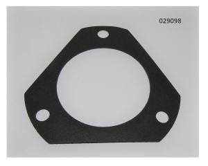 Прокладка ТНВД Weichai WP2.3D33E200/ Fuel Injection pump Gasket Прокладка ТНВД Weichai WP2.3D33E200/ Fuel Injection pump Gasket
