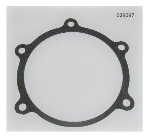 Прокладка фланца ТНВД Weichai WP2.3D33E200 /Plate Gasket Прокладка фланца ТНВД Weichai WP2.3D33E200 /Plate Gasket