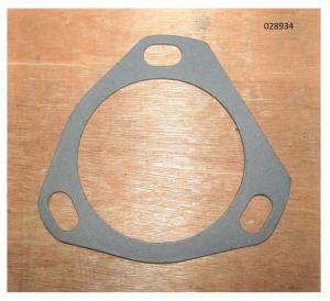 Прокладка ТНВД Yangdong YD4EZLD; TDY 63 4LT/Fuel injection pump gasket Прокладка ТНВД Yangdong YD4EZLD; TDY 63 4LT/Fuel injection pump gasket