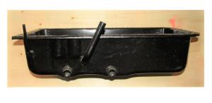 Поддон масляный Yangdong YD4EZLD; TDY 63 4LT/Oil sump component Поддон масляный Yangdong YD4EZLD; TDY 63 4LT/Oil sump component