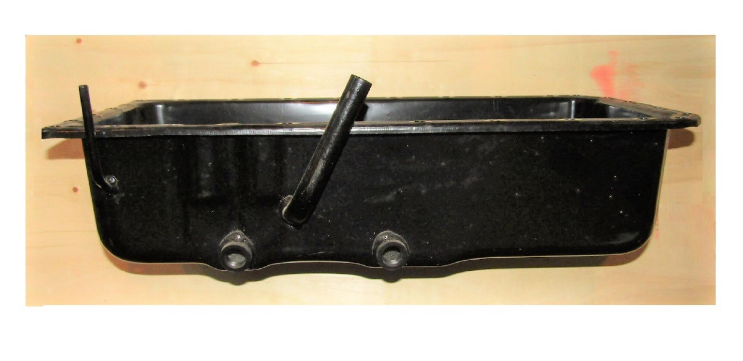 Поддон масляный Yangdong YD4EZLD; TDY 63 4LT/Oil sump component Поддон масляный Yangdong YD4EZLD; TDY 63 4LT/Oil sump component