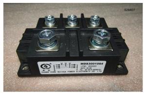 Мост диодный GGW 3.0/300E / Rectifier module (MDS3001064) Мост диодный GGW 3.0/300E / Rectifier module (MDS3001064)