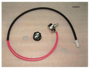Регулятор сварочного тока (резистор) TSS WAGG 5.0/200E/Current regulator (70001-00472-00) Регулятор сварочного тока (резистор) TSS WAGG 5.0/200E/Current regulator (70001-00472-00)