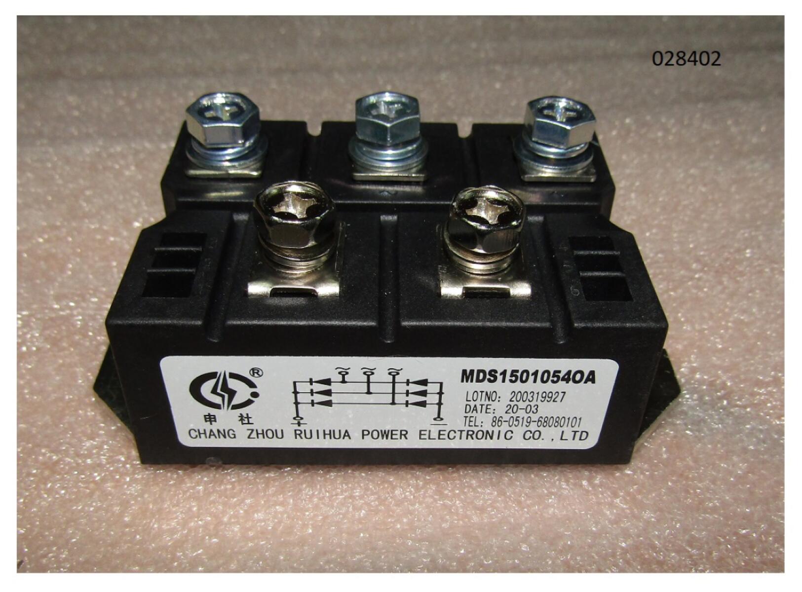 Мост диодный TSS WAGG 5.0/200E/Three-phase rectifier bridge Мост диодный TSS WAGG 5.0/200E/Three-phase rectifier bridge