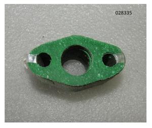 Прокладка корпуса сапуна Ricardo Y485BZD; TDK 22 4L/Breather housing gasket Прокладка корпуса сапуна Ricardo Y485BZD; TDK 22 4L/Breather housing gasket