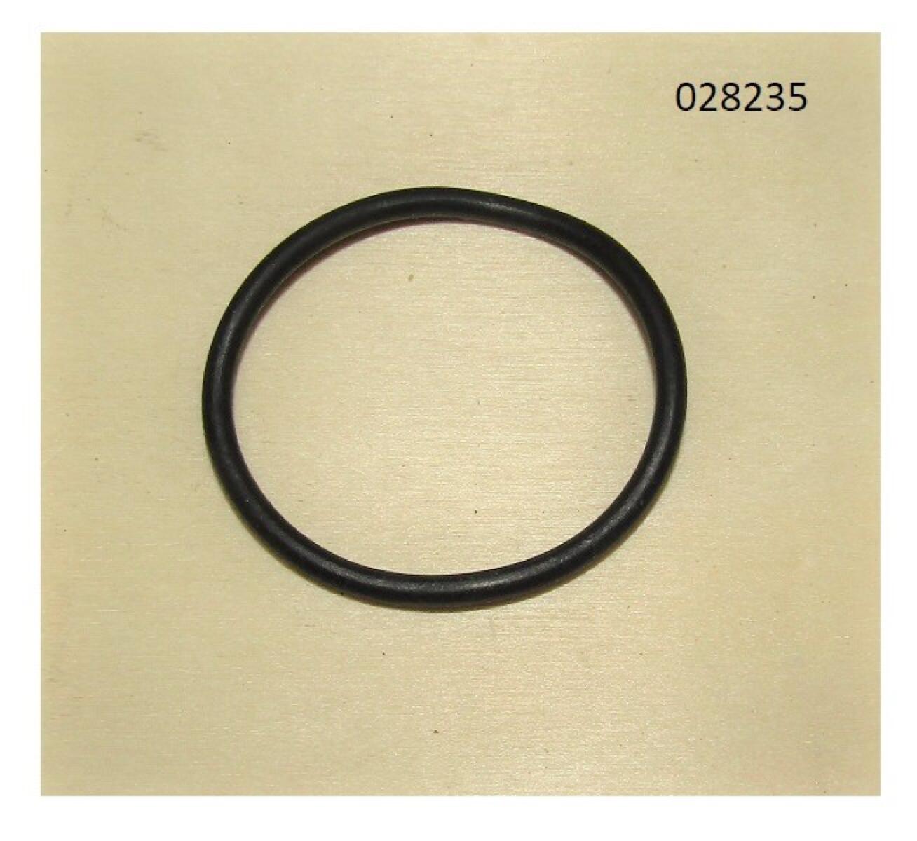 Кольцо уплотнительное крышки горловины TDQ 15 4L/O-seal ring 33.5×2.65 Кольцо уплотнительное крышки горловины TDQ 15 4L/O-seal ring 33.5×2.65