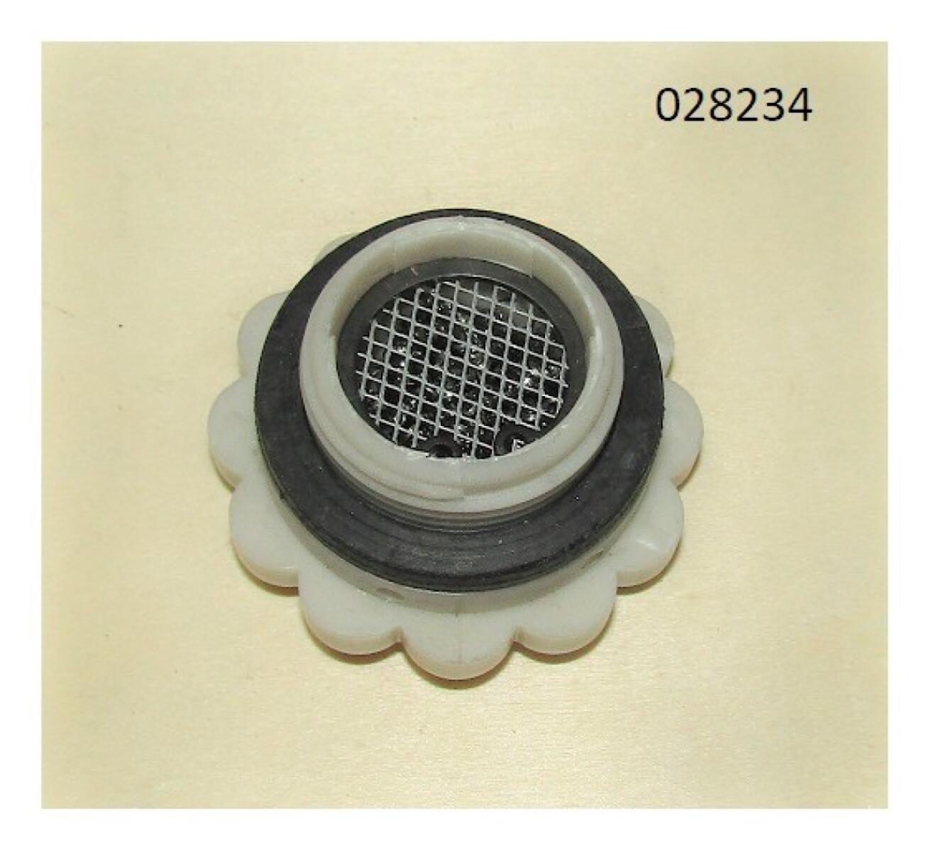 Крышка маслозаливной горловины TDQ 15 4L/Oil filling cap Крышка маслозаливной горловины TDQ 15 4L/Oil filling cap