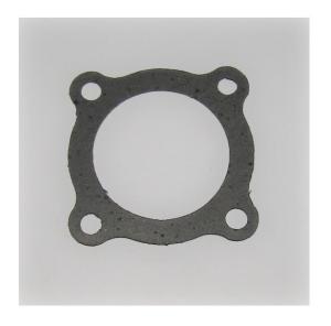 Прокладка масляного насоса TDQ 15 4L/Lubricating oil pump gasket Прокладка масляного насоса TDQ 15 4L/Lubricating oil pump gasket