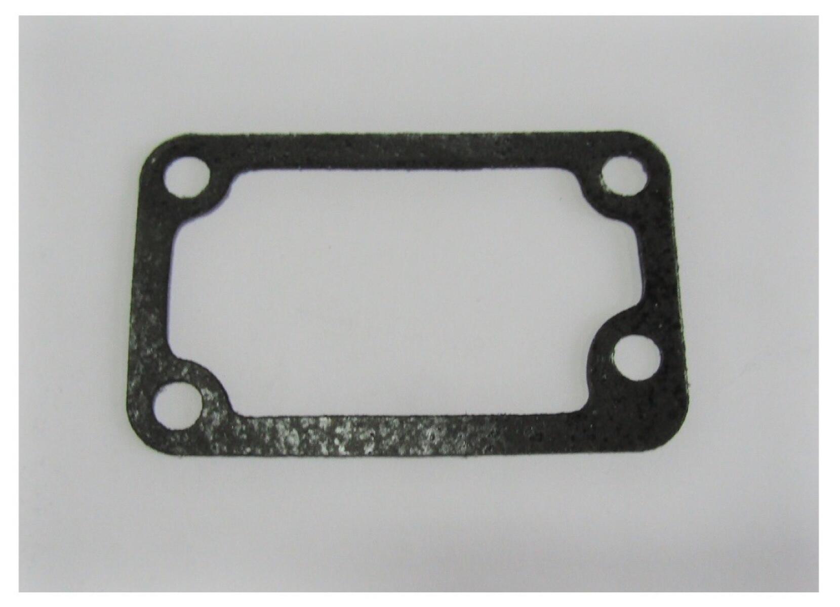 Прокладка корпуса термостата TDQ 15 4L/Thermostat casing gasket Прокладка корпуса термостата TDQ 15 4L/Thermostat casing gasket