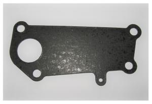 Прокладка водяного насоса TDQ 15 4L/Gasket water pump Прокладка водяного насоса TDQ 15 4L/Gasket water pump