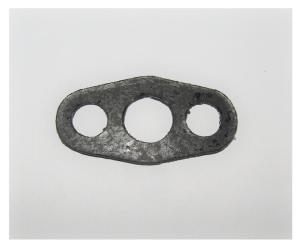 Прокладка трубки выхода масла из масляного насоса TDQ 15 4L/Oil outlet pipe gasket Прокладка трубки выхода масла из масляного насоса TDQ 15 4L/Oil outlet pipe gasket