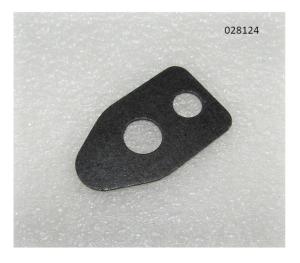 Прокладка стойки оси коромысел клапанов Ricardo K4100; TDK 26,42,N38,56,66 4L/Gasket, valve rocker a Прокладка стойки оси коромысел клапанов Ricardo K4100; TDK 26,42,N38,56,66 4L/Gasket, valve rocker a