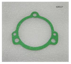 Прокладка насоса масляного Ricardo K4100; TDK 26,N 38,56,66 4L/Gasket Прокладка насоса масляного Ricardo K4100; TDK 26,N 38,56,66 4L/Gasket