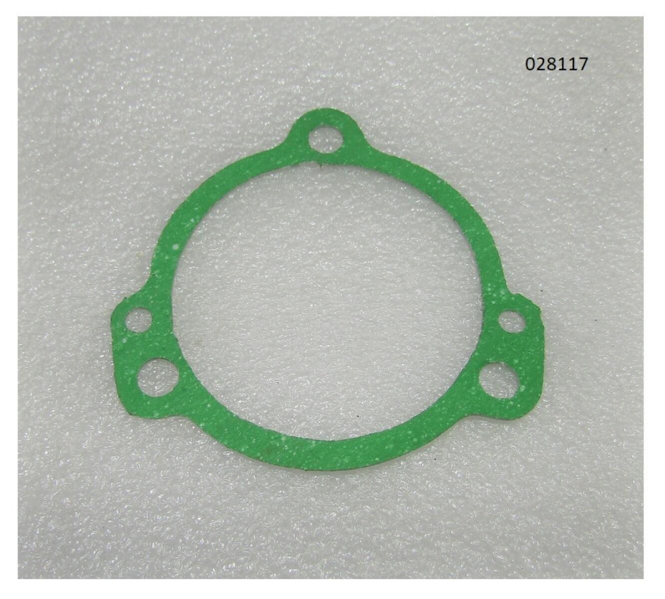 Прокладка насоса масляного Ricardo K4100; TDK 26,N 38,56,66 4L/Gasket Прокладка насоса масляного Ricardo K4100; TDK 26,N 38,56,66 4L/Gasket