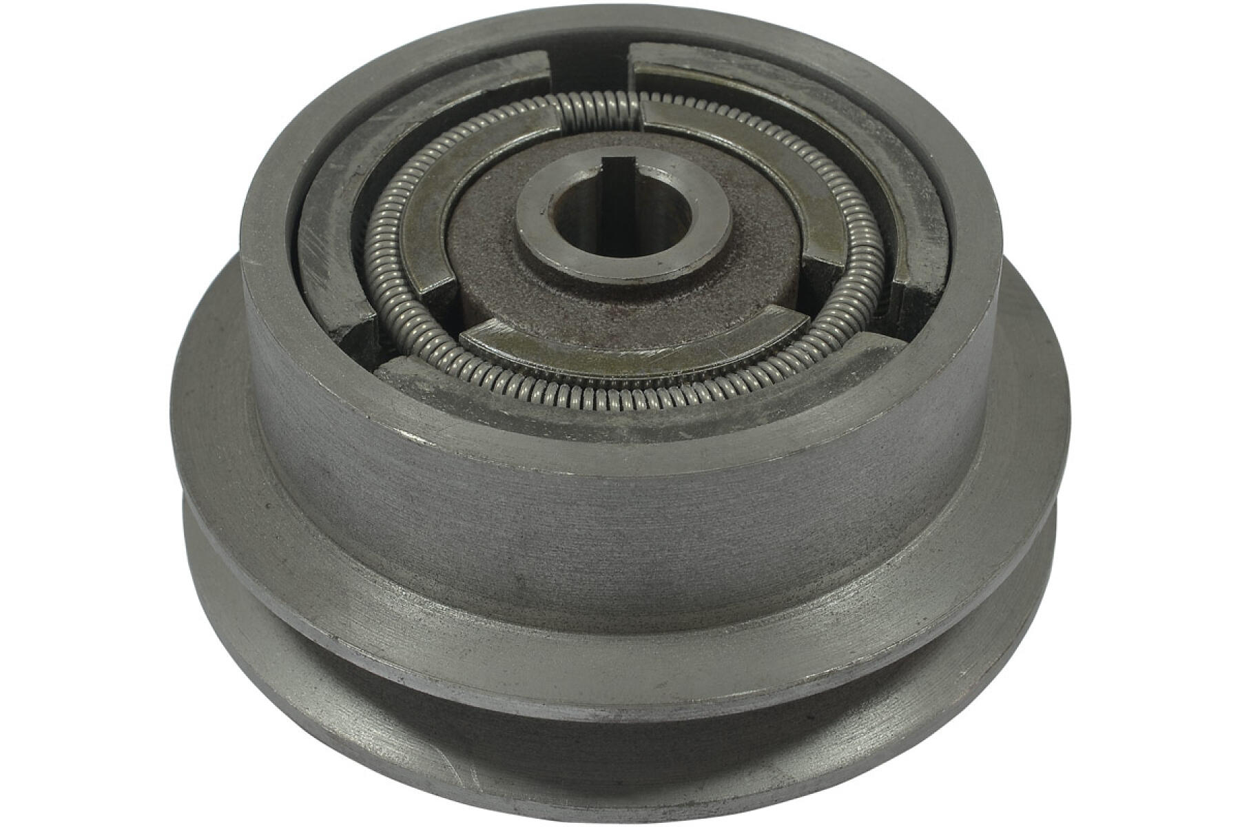 Муфта центробежная (19.05х127х59х1B) TSS-VP80/Clutch assembly Муфта центробежная (19.05х127х59х1B) TSS-VP80/Clutch assembly