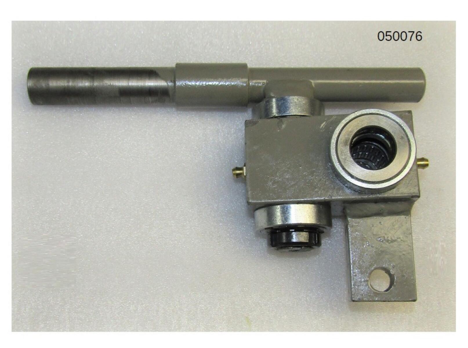 Вал переключения DRD1600L/H левый /Steering shaft ,CNMG30-E031 Вал переключения DRD1600L/H левый /Steering shaft ,CNMG30-E031