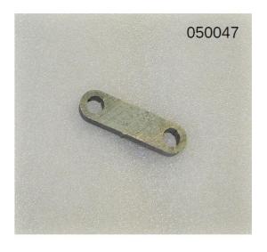 Серьга педали газа DRD1600L/H /Throttle pedal 1,CNMG30-A011 Серьга педали газа DRD1600L/H /Throttle pedal 1,CNMG30-A011