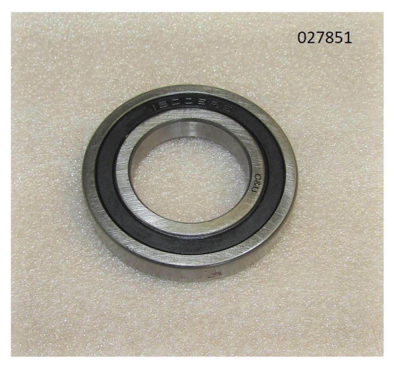 Подшипник (30х55х9) TSS-JH96/Deep Groove Ball Bearing 16006-2RS TSS-JH96 (№53) Подшипник (30х55х9) TSS-JH96/Deep Groove Ball Bearing 16006-2RS TSS-JH96 (№53)
