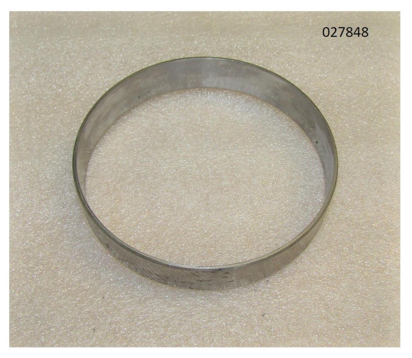 Хомут ударника TSS-JH96/Clamp TSS-JH96 (№69)