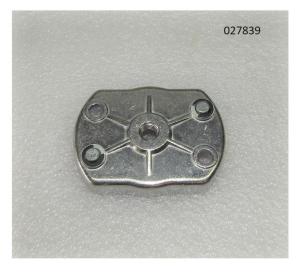 Собачка стартера 1E48F/Starting Jaw Driving Plate TSS-JH96 (№26, 1E48F)