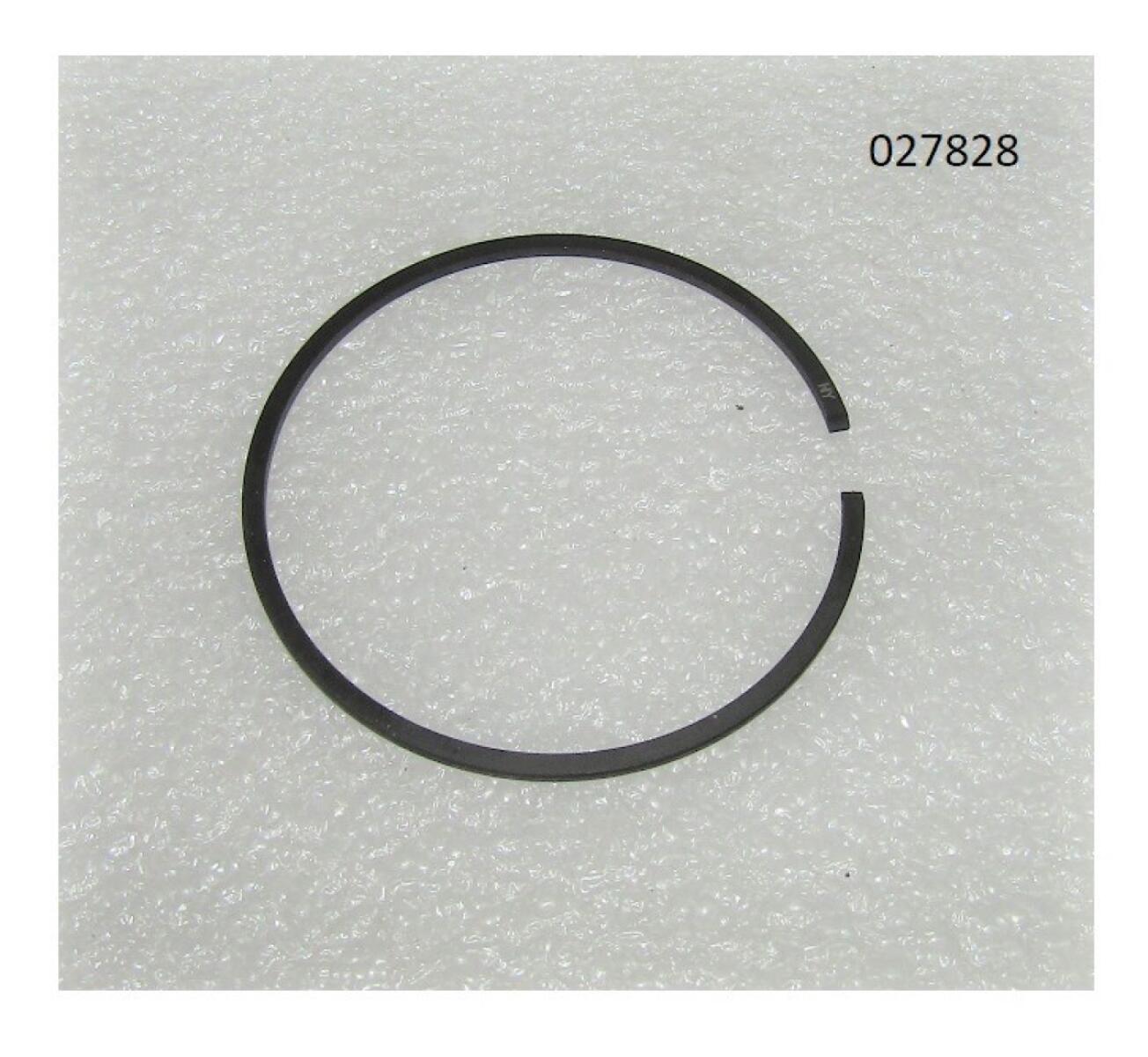 Кольцо поршневое двигателя 1E48F/Piston Ring TSS-JH96 (№40, 1E48F) Кольцо поршневое двигателя 1E48F/Piston Ring TSS-JH96 (№40, 1E48F)